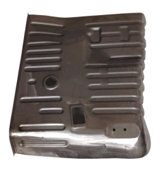 TOYOTA CELICA FASTBACK (R29) RIGHT SIDE FRONT FLOOR HALF