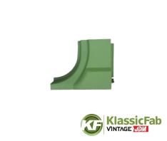 LOWER A PILLAR RIGHT SIDE TOYOTA CELICA COUPE