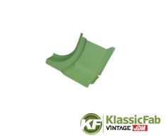 LOWER A PILLAR RIGHT SIDE TOYOTA CELICA FASTBACK