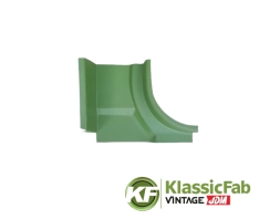 LOWER A PILLAR RIGHT SIDE TOYOTA CELICA COUPE