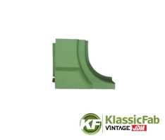 LOWER A PILLAR LEFT SIDE TOYOTA CELICA COUPE