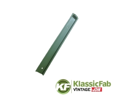 KFD240Z-14 REAR RAIL FLOOR PAN SUPPORT BRACE LEFT SIDE