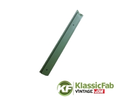 KFD240Z-14 REAR RAIL FLOOR PAN SUPPORT BRACE LEFT SIDE