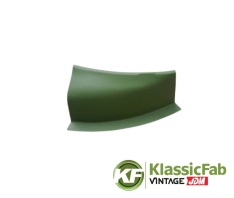 KFD280Z-58 INNER WHEEL TUB LOWER REAR REPAIR SECTION RIGHT SIDE