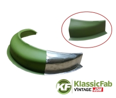 KFD280Z-58 INNER WHEEL TUB LOWER REAR REPAIR SECTION RIGHT SIDE