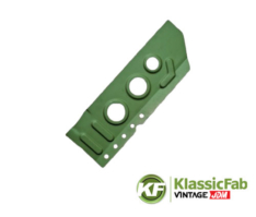 FORWARD ROCKER REINFORCEMENT RIGHT SIDE  DATSUN 240Z