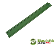 KFD240Z-13 REAR RAIL FLOOR PAN SUPPORT BRACE RIGHT SIDE