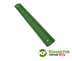 KFD240Z-14 REAR RAIL FLOOR PAN SUPPORT BRACE LEFT SIDE