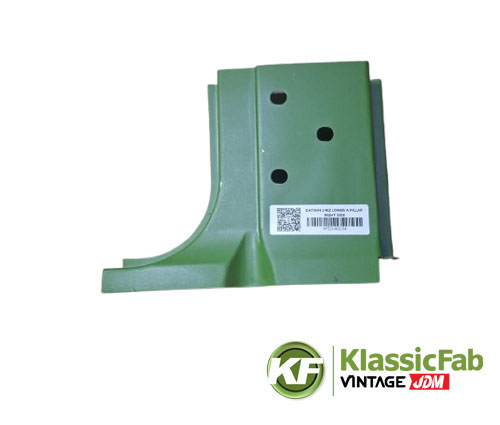 kfd240z-54 f1