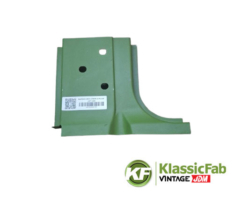 DATSUN 240Z LOWER A PILLAR LEFT SIDE