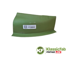 KFD280Z-58 INNER WHEEL TUB LOWER REAR REPAIR SECTION RIGHT SIDE