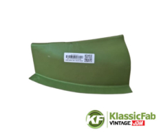 KFD280Z-59 INNER WHEEL TUB LOWER REAR REPAIR SECTION LEFT SIDE