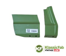 CELICA LOWER FRONT FENDER REPAIR SECTION WHIT INNER REINFORCEMENT LEFT SIDE 70 -75