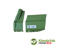 CELICA LOWER FRONT FENDER REPAIR SECTION WHIT INNER REINFORCEMENT RIGHT SIDE 70 -75