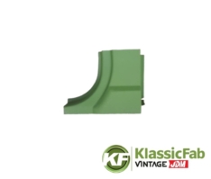 LOWER A PILLAR RIGHT SIDE TOYOTA CELICA COUPE