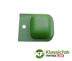 KFD240Z-20 DATSUN 240Z SEAT BELT POCKET RIGHT SIDE