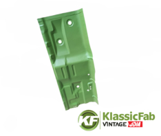 KFD280ZX-05 DATSUN 280ZX 2+2 FLOOR PAN LEFT SIDE  (DRIVER SIDE)