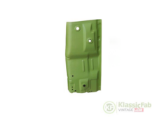 DATSUN 280ZX FLOOR PAN LEFT SIDE  (DRIVER SIDE)