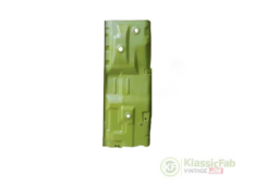 DATSUN 280ZX 2+2 FLOOR PAN RIGHT SIDE  (PASSENGER SIDE)