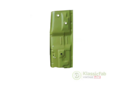 DATSUN 280ZX 2+2 FLOOR PAN LEFT SIDE  (DRIVER SIDE)