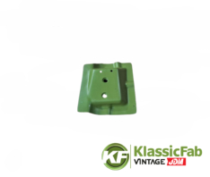 KFD280ZX-12 DATSUN 280ZX REAR SEAT MOUNT LEFT SIDE