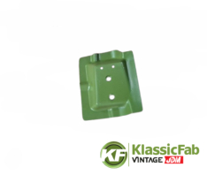 KFD280ZX-11 DATSUN 280ZX REAR SEAT MOUNT RIGHT SIDE