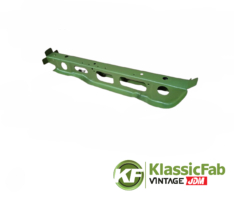 KFD280ZX-10 DATSUN 280ZX FORWARD SEAT MOUNT LEFT SIDE