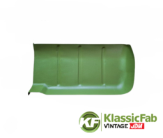 KFD280ZX-14 LOWER FRONT FIREWALL/TOE BOARD LEFT SIDE