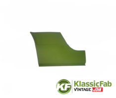 KFD240Z-63 REPAIR PANEL OUTSIDE LOWER DOGLEG 2+2 RIGHT SIDE