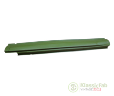SKYLINE HAKOSUKA COMPLETE OUTER ROCKER RIGHT SIDE