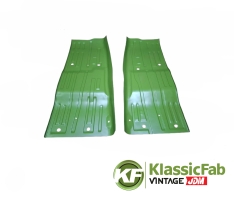 KFSH-03 COMPLETE FLOOR PANS RIGHT AND LEFT HAKOSUKA
