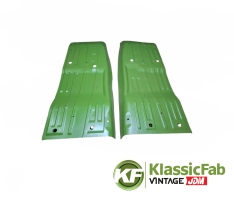 KFSH-03 COMPLETE FLOOR PANS RIGHT AND LEFT HAKOSUKA