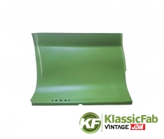 KFSH-13 REAR QUARTER PANEL FRONT LOWER SECTION LEFT SIDE SKYLINE HAKOSUKA